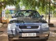 Ford Escape 2003 - Bán Ford Escape 2003, màu đen, xe nhập, xe gia đình 