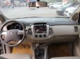 Toyota Innova 2015 - Bán Toyota Innova 2.0EMT đời 2015, màu bạc số sàn