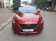 Mazda 3   2017 - Cần bán Mazda 3 đời 2017, màu đỏ, giá chỉ 575 triệu