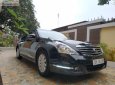 Nissan Teana 2011 - Cần bán Nissan Teana 2.0AT năm sản xuất 2011, màu đen, xe nhập chính chủ