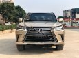 Lexus LX 2015 - Cần bán Lexus LX 570 sản xuất năm 2015, xe nhập chính chủ