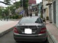 Mercedes-Benz C class   2008 - Bán xe Mercedes C230 đời 2008, số tự động, 385 triệu