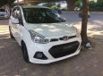 Hyundai Grand i10   2016 - Bán Hyundai Grand i10 năm sản xuất 2016, màu trắng, nhập khẩu 