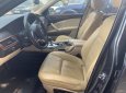 BMW 5 Series 530 2007 - Bán ô tô BMW 5 Series 530 2007, màu xám