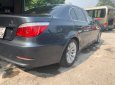 BMW 5 Series 530 2007 - Bán ô tô BMW 5 Series 530 2007, màu xám