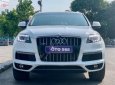 Audi Q7 2.0T 2014 - Bán xe Audi Q7 2.0T sản xuất 2014, màu trắng, nhập khẩu nguyên chiếc