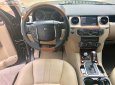 LandRover Discovery 2010 - Xe LandRover Discovery sản xuất năm 2010, màu đen, nhập khẩu