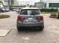 Mitsubishi Outlander 2.0   2014 - Bán ô tô Mitsubishi Outlander 2.0 năm 2014, màu xám, nhập khẩu nguyên chiếc