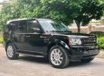 LandRover Discovery 2010 - Xe LandRover Discovery sản xuất năm 2010, màu đen, nhập khẩu