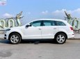 Audi Q7 2.0T 2014 - Bán xe Audi Q7 2.0T sản xuất 2014, màu trắng, nhập khẩu nguyên chiếc