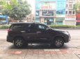 Toyota Fortuner 2.7V 2017 - Cần bán xe Toyota Fortuner 2.7V sản xuất 2017, màu nâu, nhập khẩu nguyên chiếc