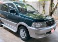 Toyota Zace GL 2004 - Bán Toyota Zace GL năm 2004, màu xanh lam chính chủ, giá tốt