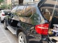 BMW X5   2008 - Cần bán gấp BMW X5 năm sản xuất 2008, màu đen, xe nhập chính chủ, giá 550tr