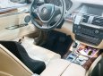 BMW X5   2008 - Cần bán gấp BMW X5 năm sản xuất 2008, màu đen, xe nhập chính chủ, giá 550tr