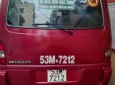 Mercedes-Benz MB 140D 2003 - Bán xe Mercedes 140D sản xuất năm 2003, màu đỏ số sàn