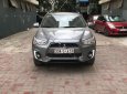 Mitsubishi Outlander 2.0   2014 - Bán ô tô Mitsubishi Outlander 2.0 năm 2014, màu xám, nhập khẩu nguyên chiếc