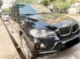 BMW X5   2008 - Cần bán gấp BMW X5 năm sản xuất 2008, màu đen, xe nhập chính chủ, giá 550tr