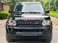 LandRover Discovery 2010 - Xe LandRover Discovery sản xuất năm 2010, màu đen, nhập khẩu