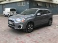 Mitsubishi Outlander 2.0   2014 - Bán ô tô Mitsubishi Outlander 2.0 năm 2014, màu xám, nhập khẩu nguyên chiếc