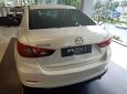 Mazda 2   2019 - Bán Mazda 2 Premium sản xuất năm 2019, màu trắng, nhập khẩu 