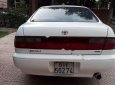 Toyota Corona GLi 2.0 1993 - Cần bán lại xe Toyota Corona GLi 2.0 1993, màu trắng, xe nhập, 148 triệu