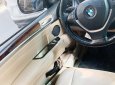 BMW X5   2008 - Cần bán gấp BMW X5 năm sản xuất 2008, màu đen, xe nhập chính chủ, giá 550tr