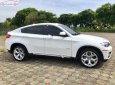 BMW X6 xDrive35i 2008 - Cần bán xe BMW X6 xDrive35i năm sản xuất 2008, màu trắng, nhập khẩu nguyên chiếc 