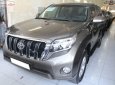 Toyota Prado TXL 2.7L 2015 - Bán ô tô Toyota Prado TXL 2.7L đời 2015, xe nhập đã đi 20793km