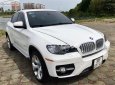 BMW X6 xDrive35i 2008 - Cần bán xe BMW X6 xDrive35i năm sản xuất 2008, màu trắng, nhập khẩu nguyên chiếc 