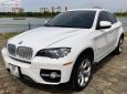 BMW X6 xDrive35i 2008 - Cần bán xe BMW X6 xDrive35i năm sản xuất 2008, màu trắng, nhập khẩu nguyên chiếc 