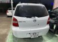 Nissan Grand livina 1.8 AT 2012 - Bán Nissan Grand livina 1.8 AT 2012, màu trắng