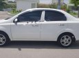 Chevrolet Aveo LT 1.4 MT 2018 - Cần bán Chevrolet Aveo LT 1.4 MT đời 2018, màu trắng số sàn, 364tr