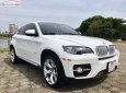 BMW X6 xDrive35i 2008 - Cần bán xe BMW X6 xDrive35i năm sản xuất 2008, màu trắng, nhập khẩu nguyên chiếc 