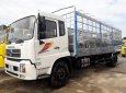 Xe tải 5 tấn - dưới 10 tấn 2019 - Dongfeng Hoàng Huy B180 tải 9 tấn | thùng dài 9.5 mét