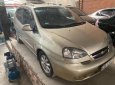 Chevrolet Vivant   2008 - Bán Chevrolet Vivant CDX-MT sản xuất năm 2008 giá tốt