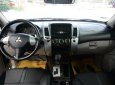 Mitsubishi Pajero 2014 - Bán ô tô Mitsubishi Pajero sản xuất 2014, màu vàng