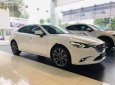 Mazda 6 2018 - Bán xe Mazda 6 Luxury 2.0 2018, giá hấp dẫn