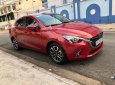 Mazda 2   2018 - Bán Mazda 2 1.5AT sản xuất 2018, màu đỏ, chính chủ, giá tốt