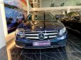 Mercedes-Benz E class 2018 - Bán Mercedes năm sản xuất 2018, màu xanh lam xe nguyên bản