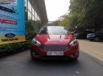 Ford Focus   2016 - Cần bán gấp xe cũ Ford Focus Titanium 1.5L đời 2016, màu đỏ