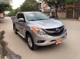 Mazda BT 50 2015 - Bán xe cũ Mazda BT 50 đời 2015, màu bạc