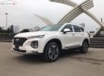 Hyundai Santa Fe 2019 - Cần bán Hyundai Santa Fe năm sản xuất 2019, hỗ trợ tốt