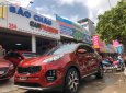 Kia Sportage GT Line 2015 - Cần bán Kia Sportage GT Line năm 2015, màu đỏ, nhập khẩu 