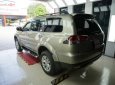 Mitsubishi Pajero 2014 - Bán ô tô Mitsubishi Pajero sản xuất 2014, màu vàng