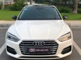 Audi A5 2017 - Xe Audi A5 năm sản xuất 2017, màu trắng, nhập khẩu chính hãng