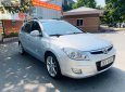 Hyundai i30   2009 - Bán Hyundai i30 CW 1.6 AT đời 2009, màu bạc, xe nhập  