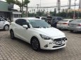 Mazda 2 2018 - Cần bán Mazda 2 năm sản xuất 2018, màu trắng chính chủ