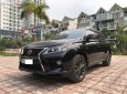 Lexus RX 2012 - Bán ô tô Lexus RX đời 2012, màu đen, nhập khẩu nguyên chiếc chính hãng