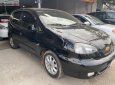 Chevrolet Vivant 2008 - Bán xe Chevrolet Vivant 2008, màu đen xe nguyên bản