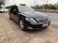 Lexus LS   2006 - Bán Lexus LS 460L năm 2006, màu đen, xe nhập chính chủ, giá tốt